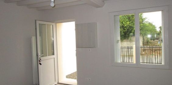 BASLY - F2/3 EN DUPLEX AVEC TERRASSES ET STATIONNEMENT - Photo 3