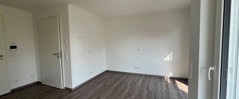 Lichtdurchflutetes Seniorenappartement mit Tagespflegeeinrichtung im Haus - Foto 1