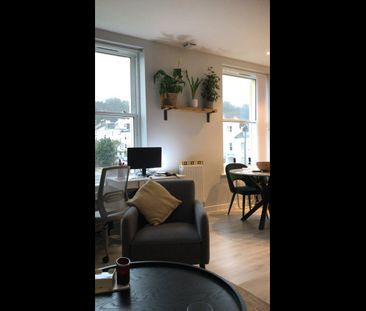 1 Bed Flat, Birch Villa, BN1 - Photo 1