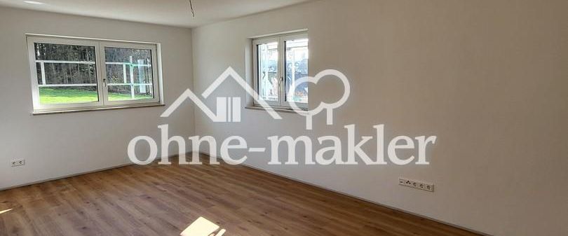 DHH mit exklusiver Ausstattung - Foto 1