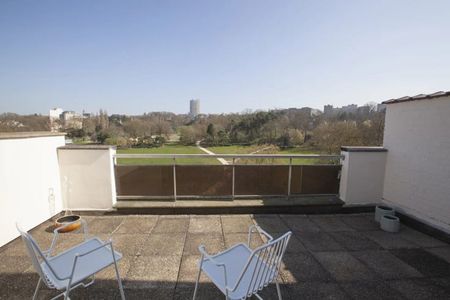 Appartement te huur - Foto 4