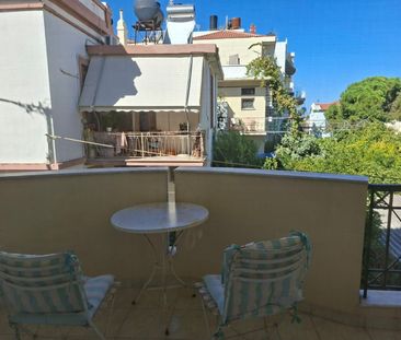 Διαμέρισμα για ενοικίαση Πυργέλια (Λέσβος - Μυτιλήνη) - Φωτογραφία 6