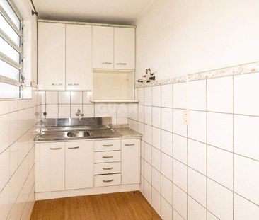 Apartamento espaçoso com 2 quartos no Bairro Floresta - COD: 23888 - Photo 2