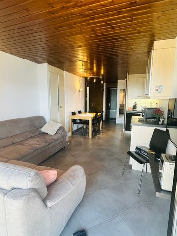 Belle appartement de 3,5 pièces à louer à l'année - Foto 2