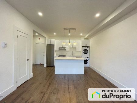 40-5235, cote saint luc road, Côte-St-Luc / Hampstead / Montréal-Ouest à louer - Photo 2