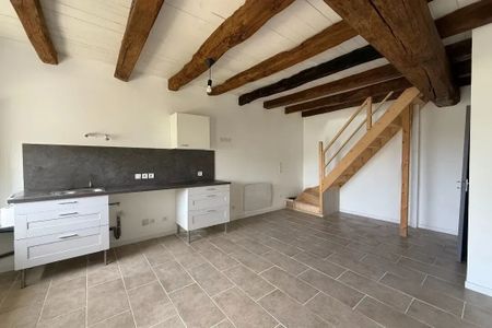 Location maison 3 pièces, 77.00m², Le Langon - Photo 5