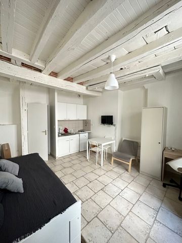 Location Appartement 1 pièce 20m² ORLEANS 45000 - Photo 5