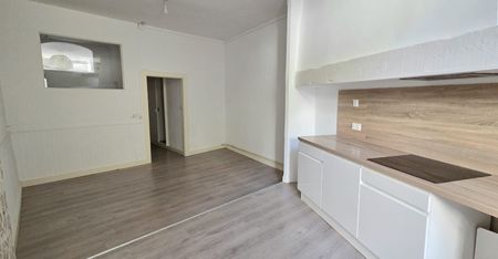 Location Appartement 3 pièces 53m² SETE 34200 - Photo 5