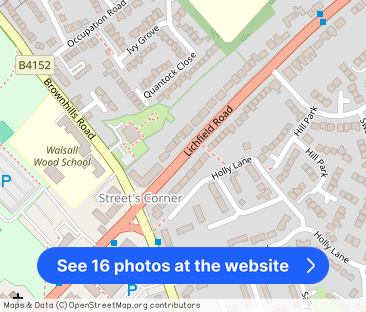 2 bedroom semi-detached house for rent - Photo 1