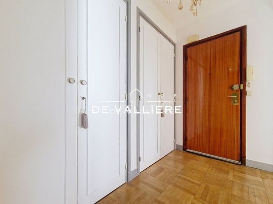 Appartement 2 Pièces 62 m² - Photo 1