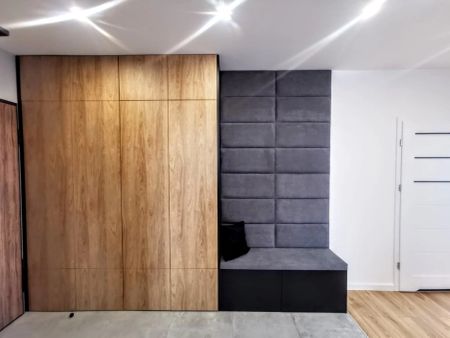 apartament z cudownym widokiem z 17stego piętra - Zdjęcie 2