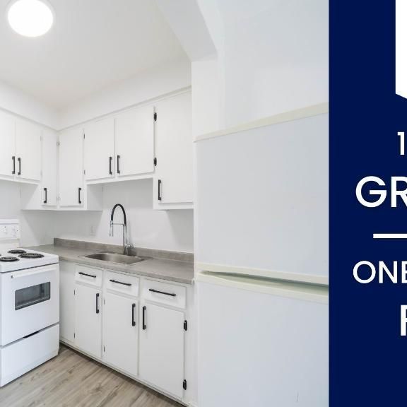 1 MOIS GRATUIT - Moderne & abordable proche de tout à Anjou Montreal - appartement / logement à louer - Photo 1