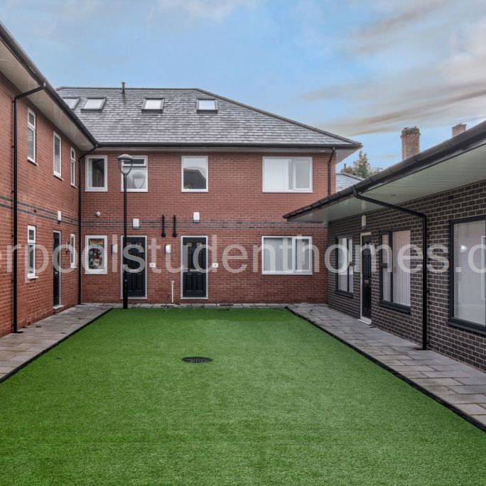 Stonemasons Close, Liverpool - Photo 1