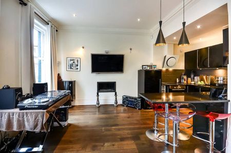 1 bedroom flat to rent - Photo 3