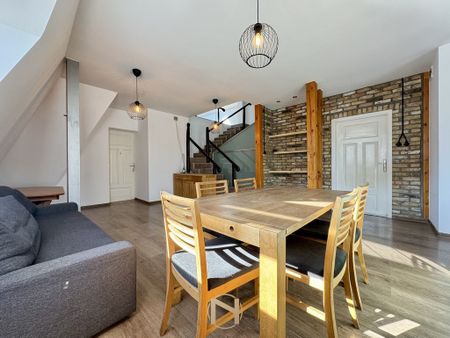 Mieszkanie na wynajem, Gorzów Wlkp., Śródmieście - Zdjęcie 2