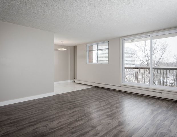 Oliver Tower | 12225 Stony Plain Road NW, Edmonton - Photo 1