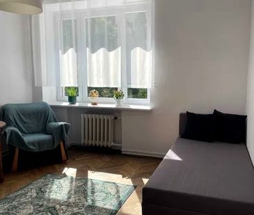 Pokój Warszawa - Zdjęcie 5