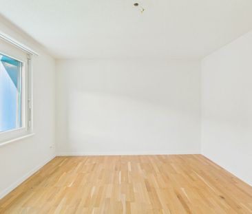 Lichtdurchflutete Wohnung an ruhiger Lage in Ebnat-Kappel - Photo 3