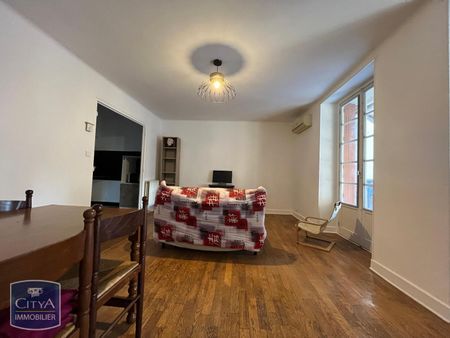 Location Appartement 2 pièces 48m² BRIVE LA GAILLARDE 19100 - Photo 5