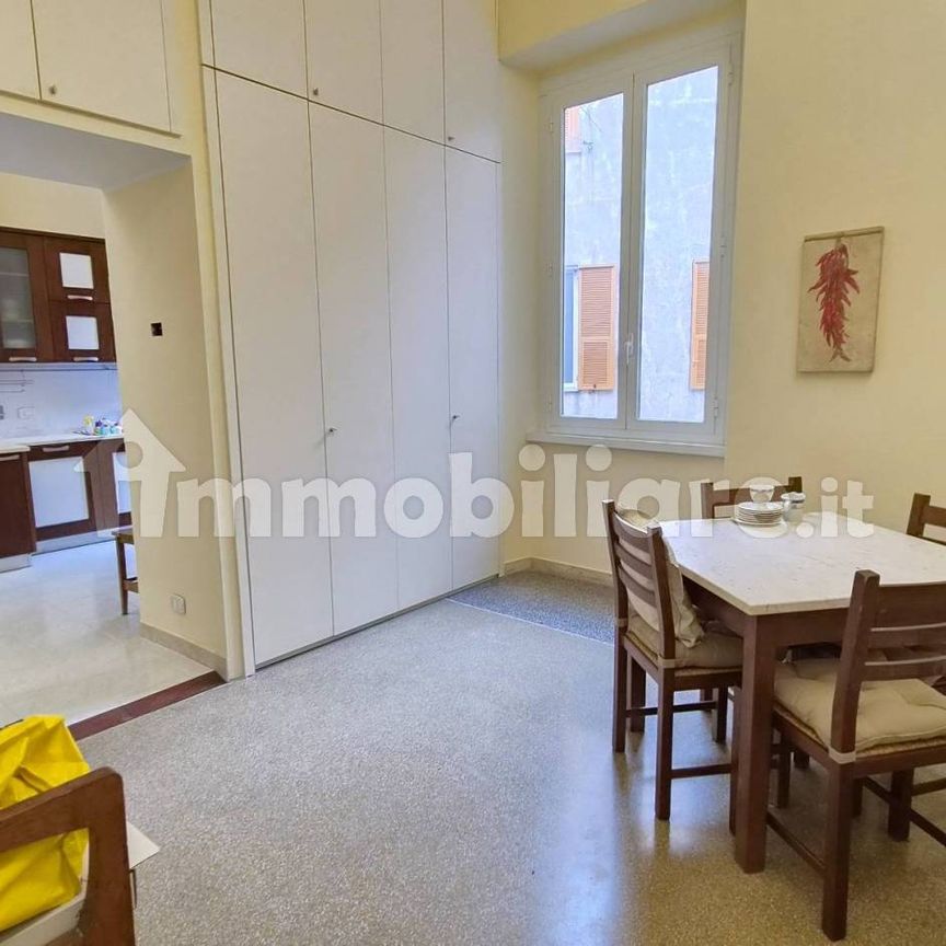 Appartamento via Arnaldo da Brescia 46, Sturla, Genova - Photo 1