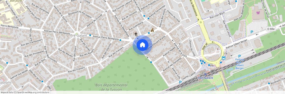 93420, Villepinte