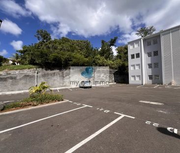 Appartement à louer à Les Abymes, Guadeloupe - Photo 4