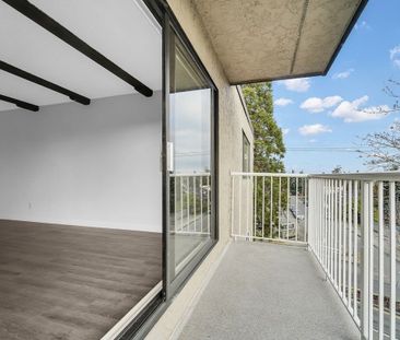 Vista Terrace Apartments - 1 Bedroom - Photo 4