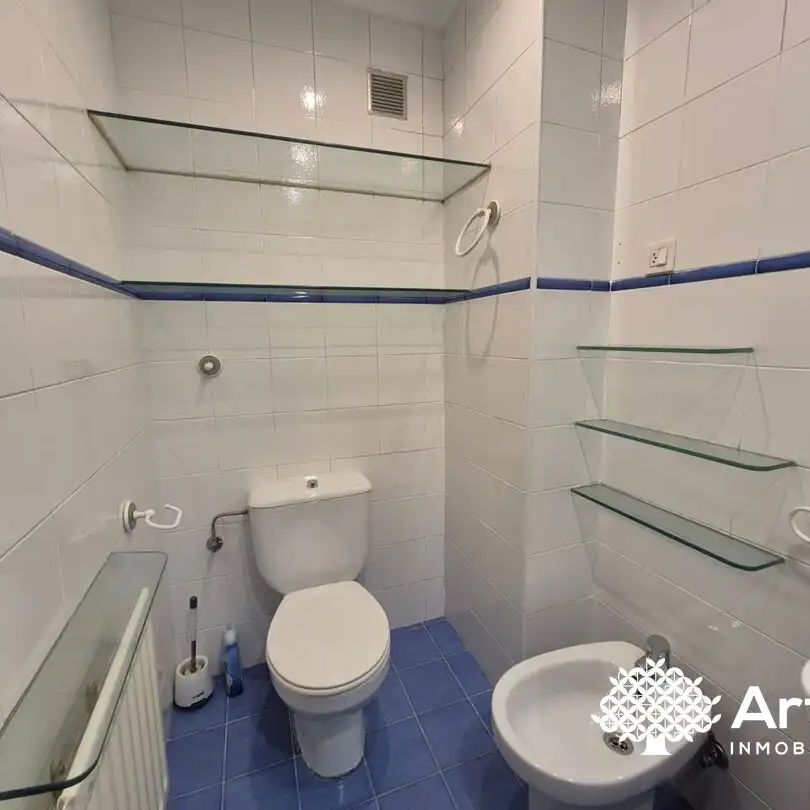Apartamento de alquiler en Goienkale, Casco Viejo - Foto 1