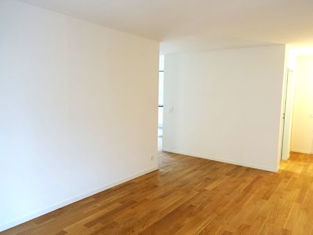 2.5 Zimmer, 67 m², EG - Foto 4
