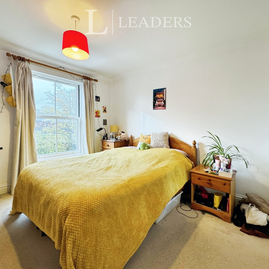 2 bedroom apartment to rent Great Eastern Court, Lower Clarence Road, Norwich, NR1 - Photo 1