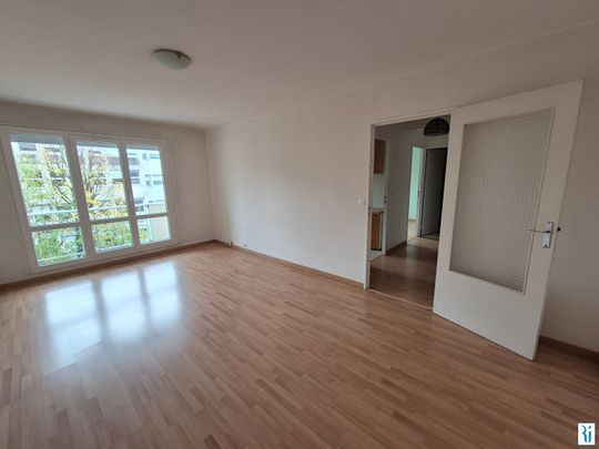 Location Appartement 2 pièces 49m² ROUEN 76000 - Photo 1