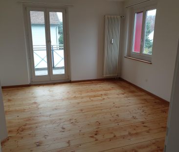 4 Zimmer Wohnung - Photo 5