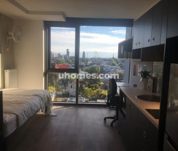 Studio Accessible - Photo 3