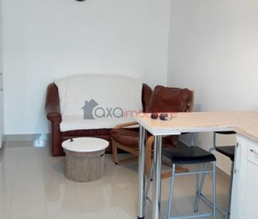 Apartament 1 camere de inchiriat in Cluj-Napoca, Gheorgheni ID 4675 - Photo 2