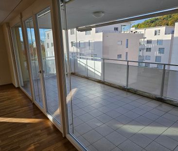 4.5-room apartment in the residential park Leuenfeld - Foto 5