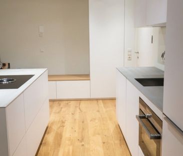Moderne 2-Zimmerwohnung mit Loggia und TG-Platz in Dornbirn zu verm... - Photo 1