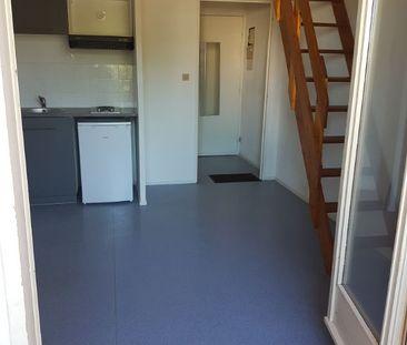 Location appartement 1 pièce, 21.03m², Les Sables-d'Olonne - Photo 6