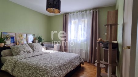 Location Maison 4 pièces 81m² MAUVES SUR LOIRE 44470 - Photo 3