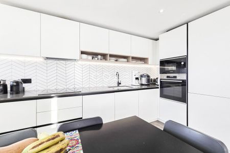 2 bedroom flat to rent - Photo 3