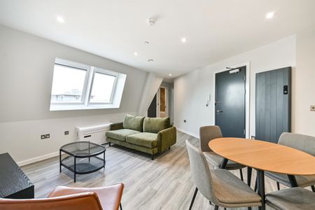 Caversham Road, Reading, RG1 7EB - Photo 5