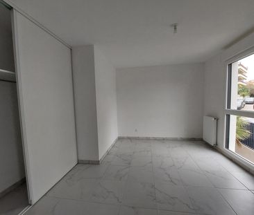 location Appartement T2 DE 50.54m² À NICE - Photo 2