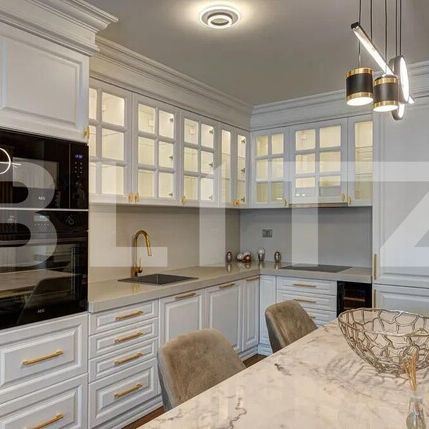 Apartament lux, 4 camere, 115 mp, zona Loft Luxury, Buna-Ziua - Photo 1