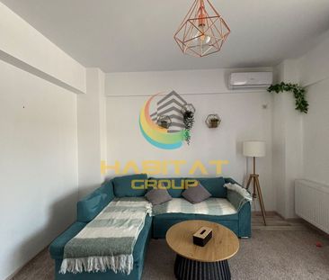 Apartament 2 camere | 63 mp | Deco Residence | Etaj 1/6 | 5 min Metro - Photo 1