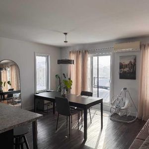 4 1/2 à louer à Ange-Gardien - Photo 2