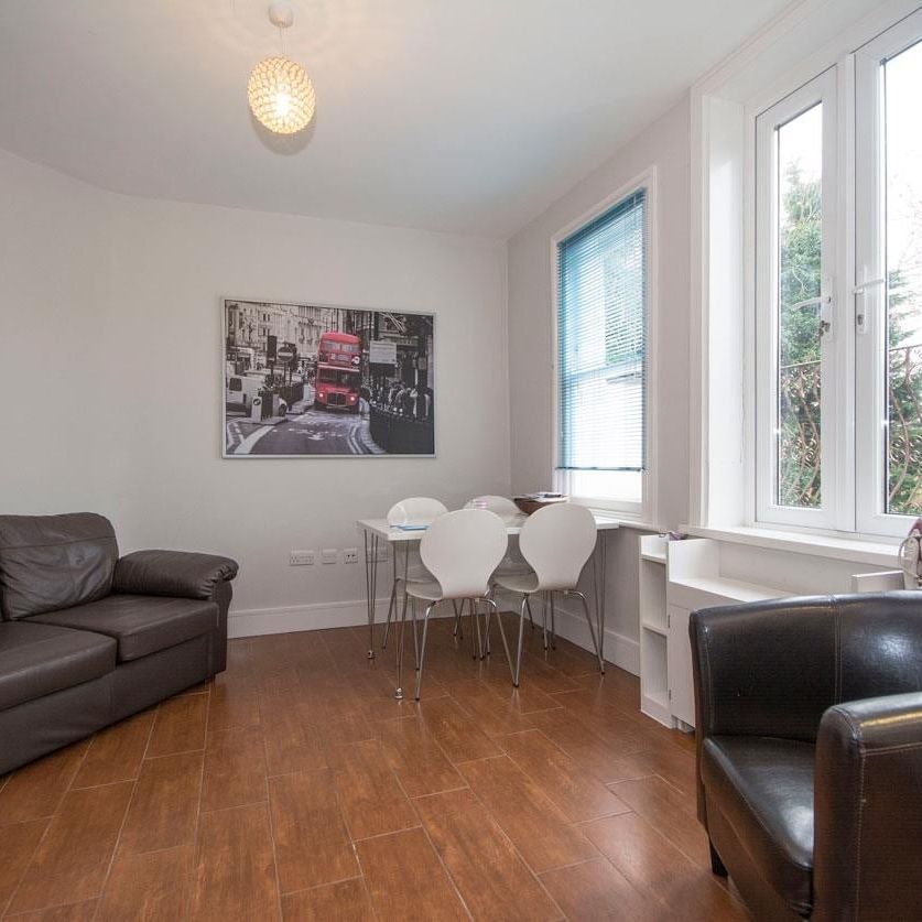 4 Bed Maisonette, Hurstbourne Road, SE23 - Photo 1
