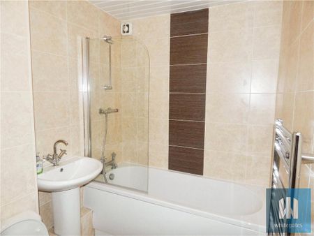 1 bedroom apartment to rent - Photo 5