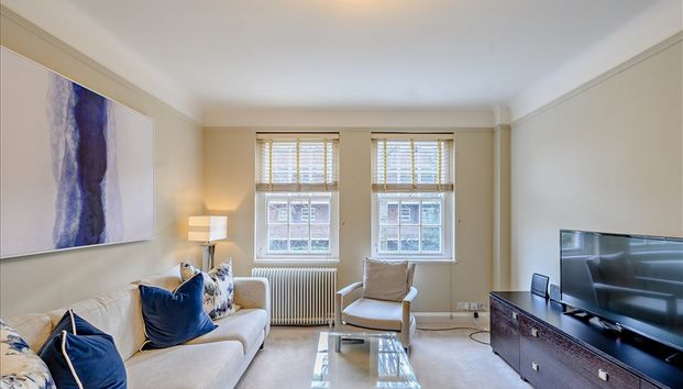 Pelham Court, Chelsea - Photo 1