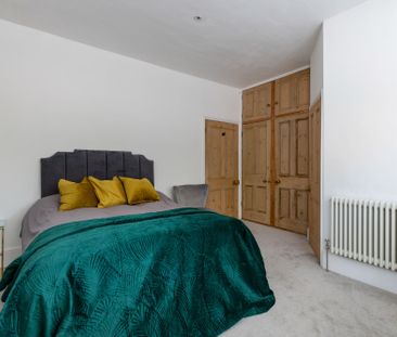 4 bed terraced house to rent in Old London Road, Hastings, TN35 - Photo 6