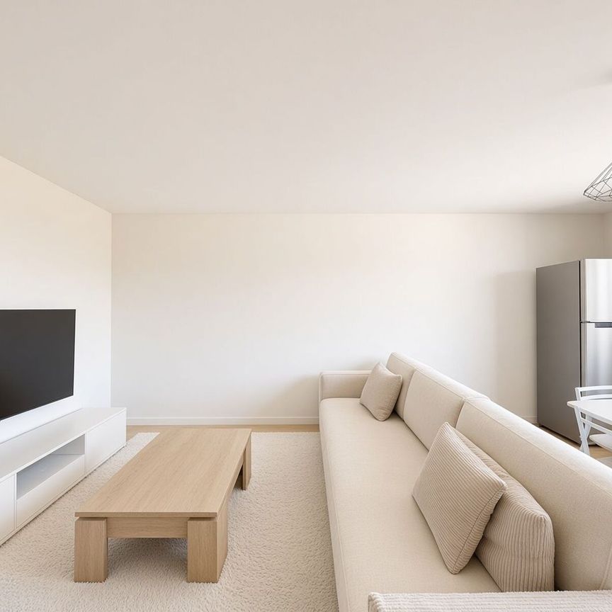 Appartement à louer 2 pièces • 45,61 m 2 Cran-Gevrier - Photo 1