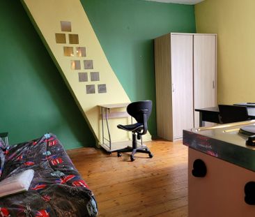 Location Appartement - Photo 2